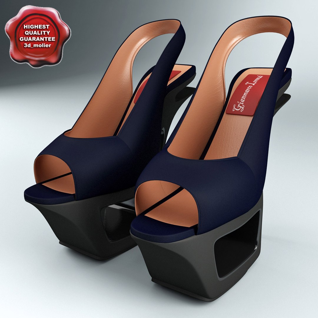 Louis Vuitton 2015 Sandals - Shoes - Heels - Fashion / Zapatos