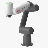 CRB15000 ABB Gofa