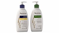 Aveeno Active Naturals Lotion bottle