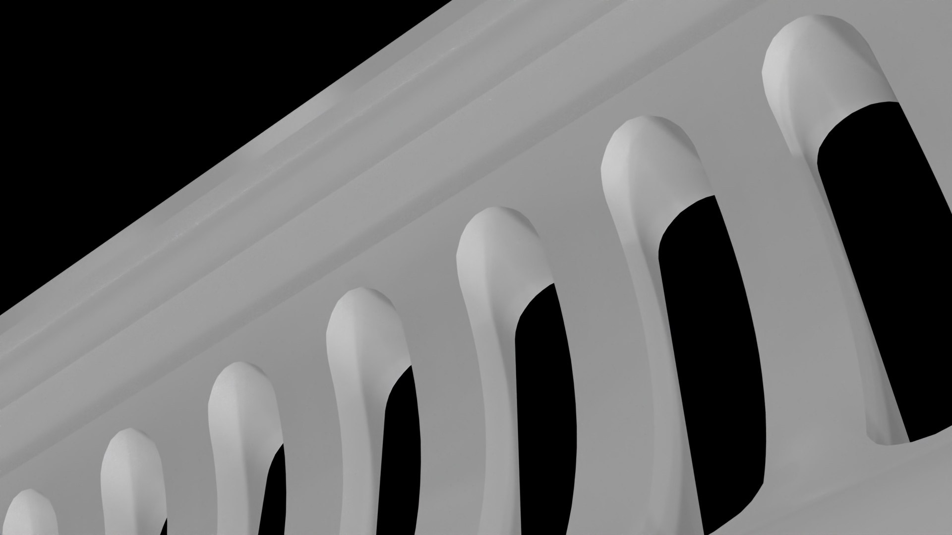 3D Pattern Work For Plasterboard -dk406 - TurboSquid 2057264