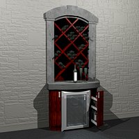 Wine Cellar