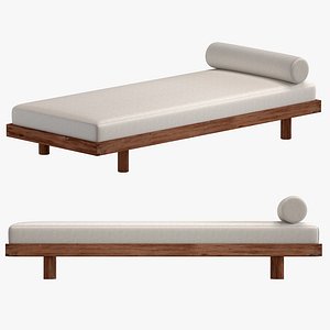 Pierre Chapo Godot Daybed