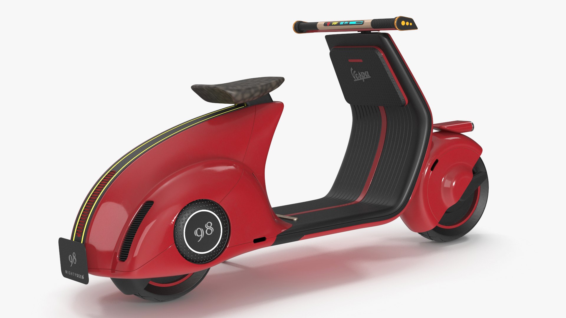 Red Electric Scooter Vespa 98 Parked Lights On 3D https://p.turbosquid.com/ts-thumb/nU/A3N7rD/tu/redelectricscootervespa98parkedlightsonc4dmodel016/jpg/1714777987/1920x1080/fit_q87/8b103fde277826d823b7fb9c0249267bf473a894/redelectricscootervespa98parkedlightsonc4dmodel016.jpg
