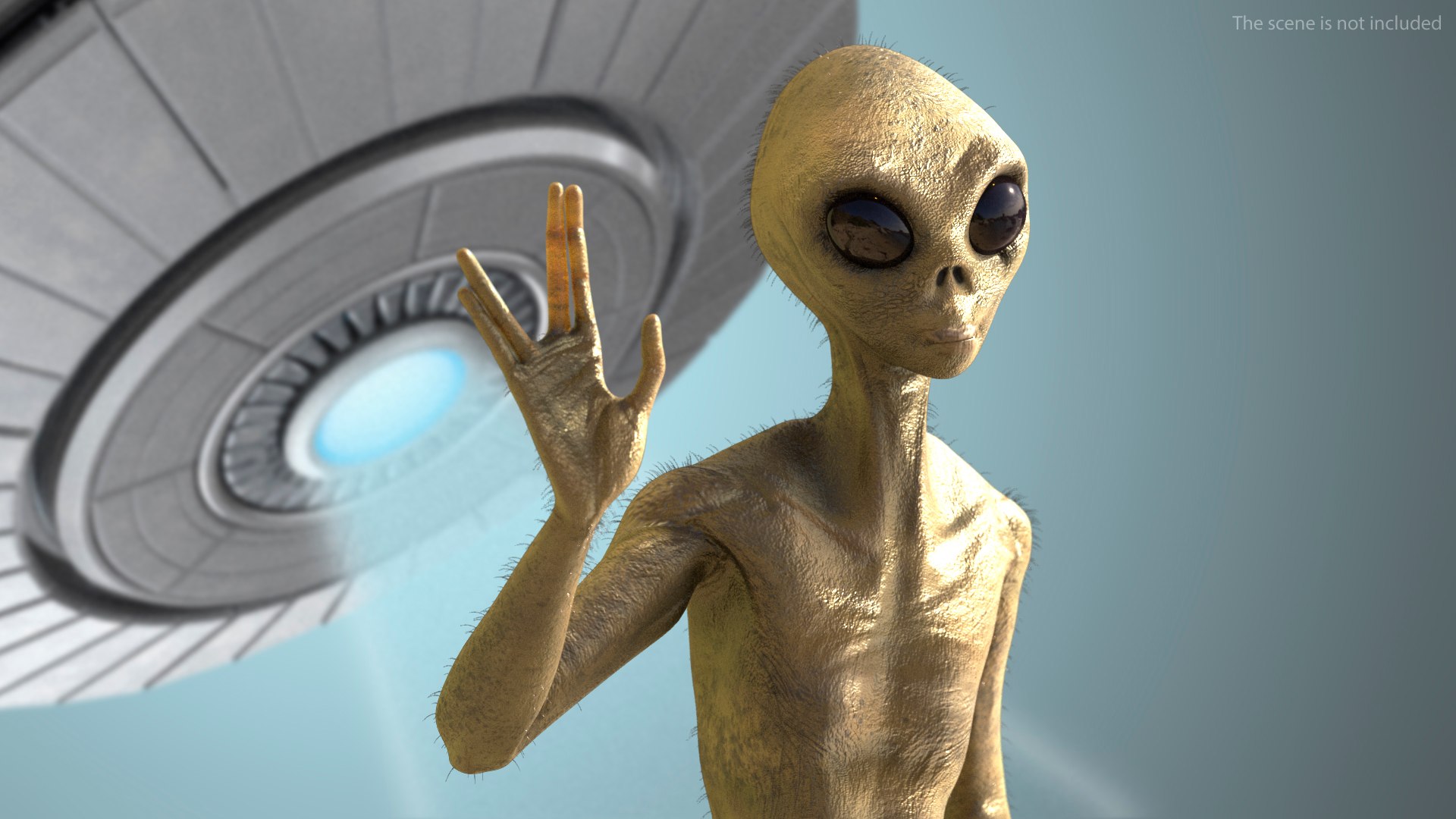 Humanoid Alien Creature Greeting Pose Fur 3D model https://p.turbosquid.com/ts-thumb/nU/Fqs1V9/yG/humanoidaliencreaturegreetingposefurc4dmodel005/jpg/1647898786/1920x1080/fit_q87/6877a9c21c4c50489365a2f51892b1c9982544cd/humanoidaliencreaturegreetingposefurc4dmodel005.jpg