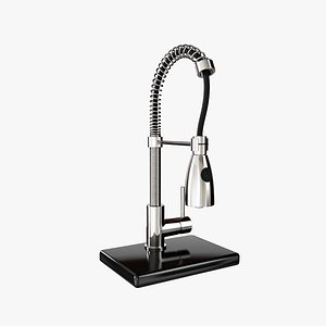 Kitchen Faucet