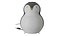 HM Penguin paper table lamp