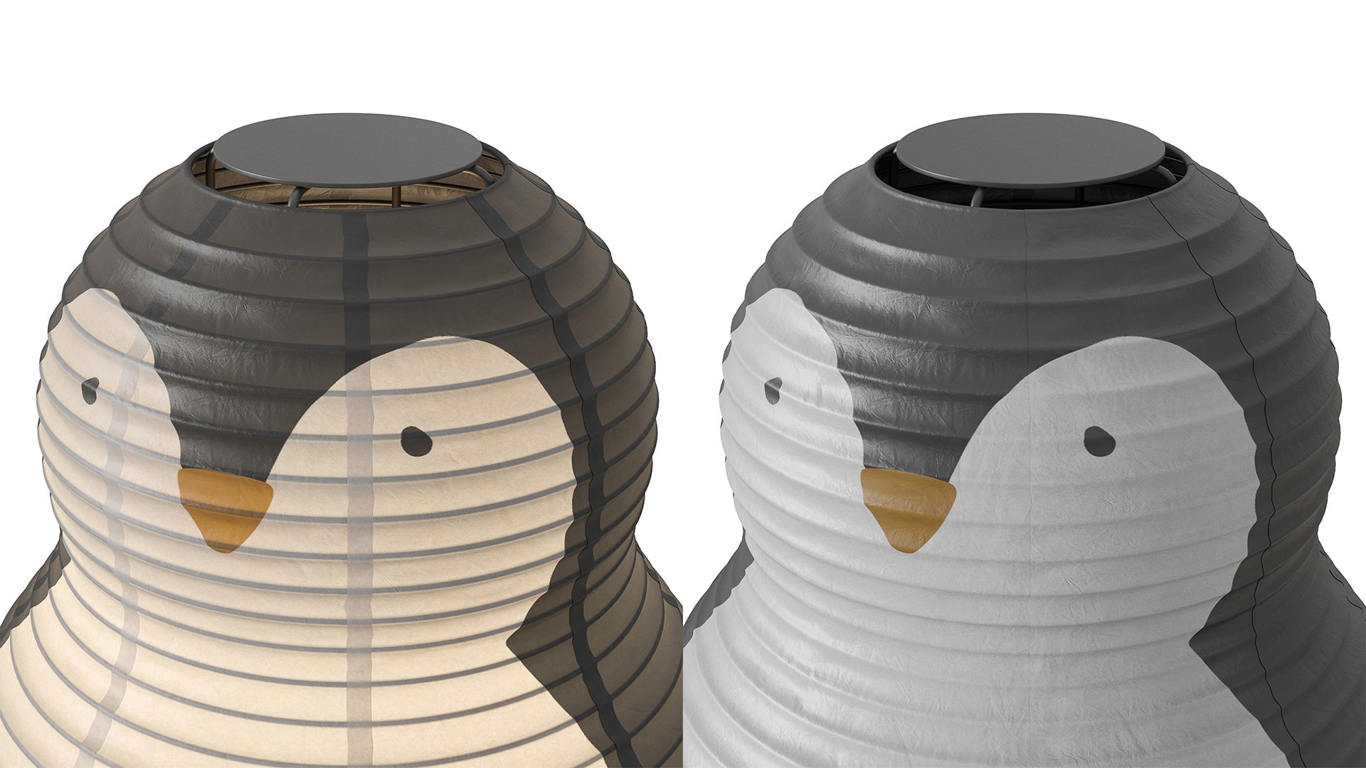 3D model HM Penguin paper table lamp https://p.turbosquid.com/ts-thumb/nU/JGxaSm/at/v4/jpg/1708938412/1920x1080/fit_q87/b996561d1d8931e3004fa745979ed1aa5729baf1/v4.jpg