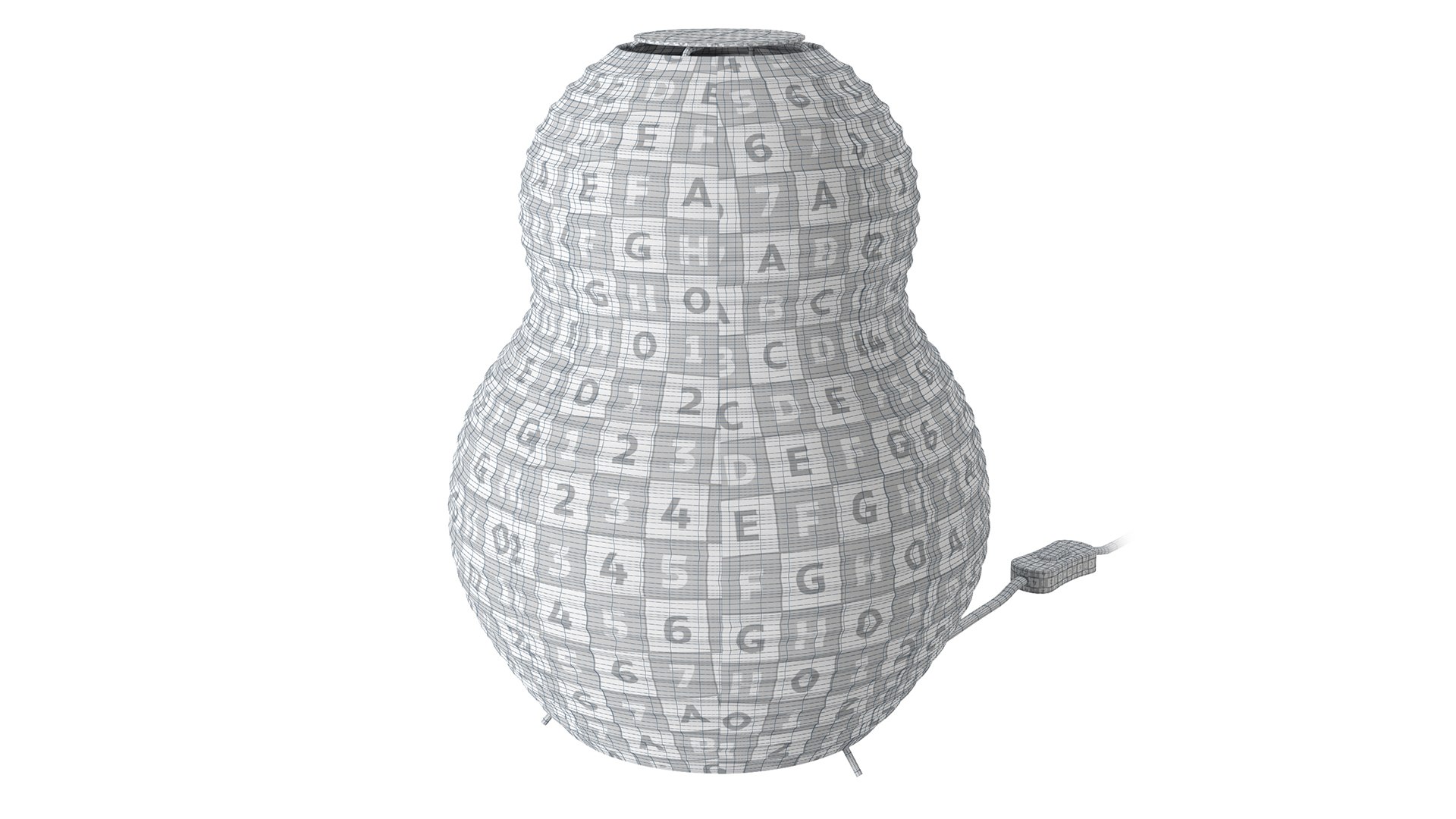 3D model HM Penguin paper table lamp https://p.turbosquid.com/ts-thumb/nU/JGxaSm/p2/v7/jpg/1708938407/1920x1080/fit_q87/fc3da2f61c63f9ae178225b66d98fe158a5021fa/v7.jpg