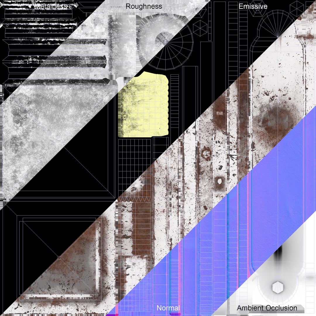 3D Antique White Rusty Wall Lamp https://p.turbosquid.com/ts-thumb/nU/JmswN2/Ct/antique_white_rusty_wall_lamp_2_textures/jpg/1629368128/1920x1080/fit_q87/92bd9ddabb2b099098368d12f5a162a4699d1c14/antique_white_rusty_wall_lamp_2_textures.jpg