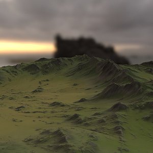 Landscape 43