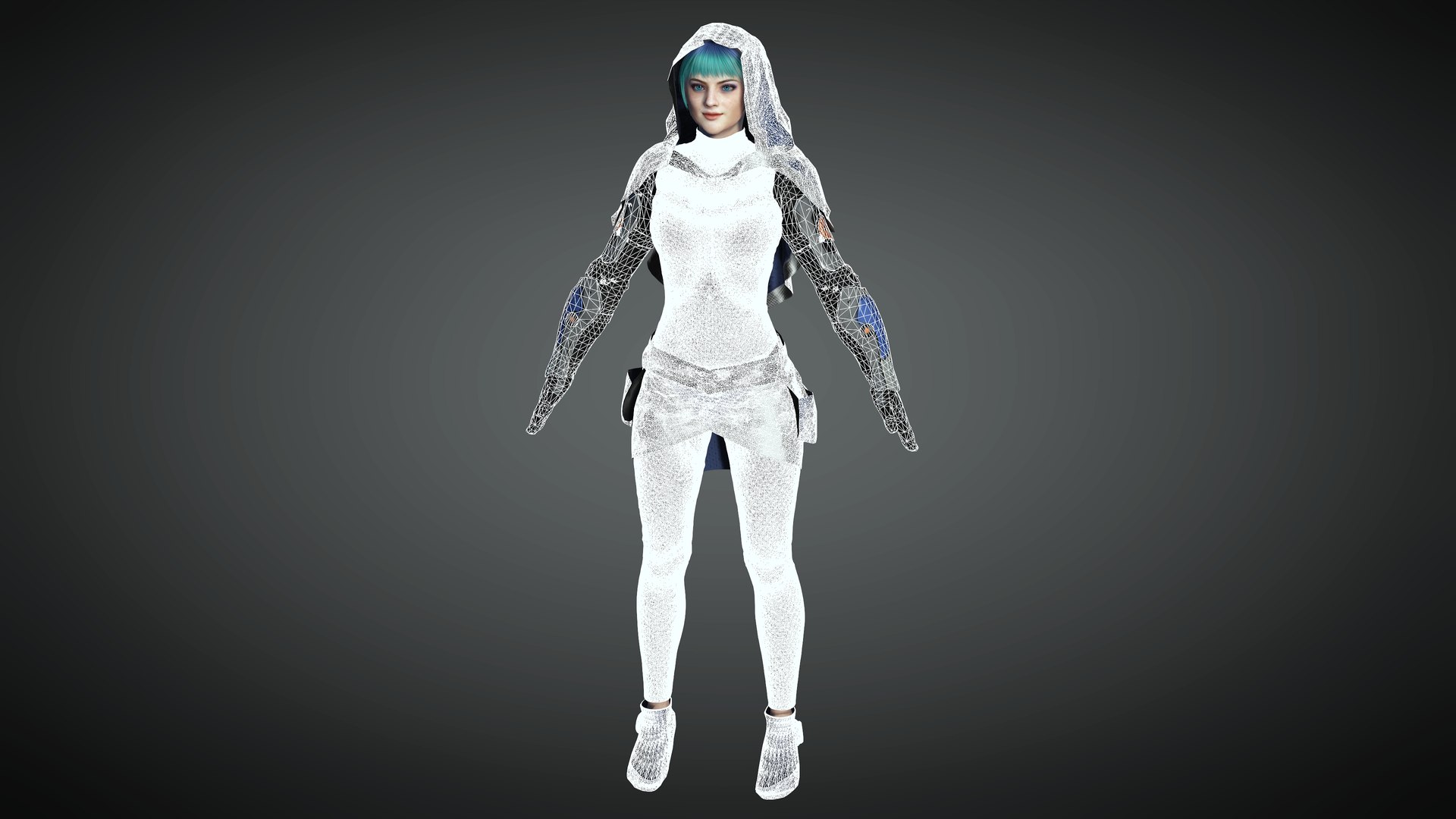 3D AAA Cyber Punk Female Character 01 https://p.turbosquid.com/ts-thumb/nU/L8srAN/b0/23/png/1645373874/1920x1080/fit_q87/ba62c02df7289cccf7c1835cd454fb59a5b6f203/23.jpg