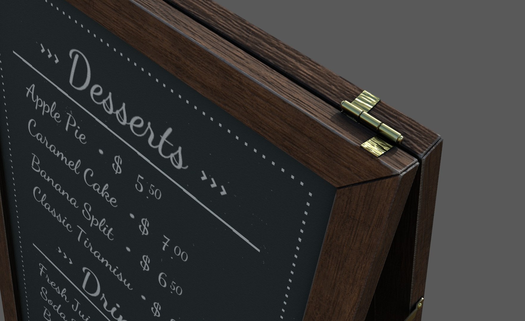 3D Restaurant Blackboard https://p.turbosquid.com/ts-thumb/nU/LITDXV/bx/render9/jpg/1695150960/1920x1080/fit_q87/80ec1461e68b872b47c5ff2a7baced3112a5dfd0/render9.jpg