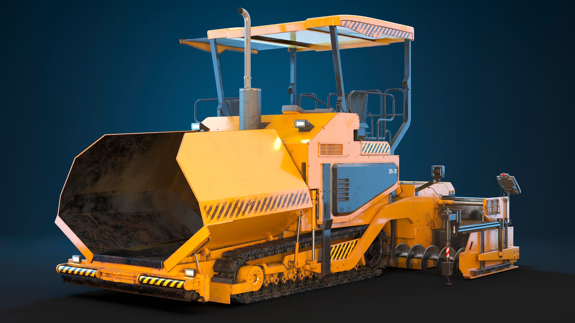 3D Asphalt Paver PBR https://p.turbosquid.com/ts-thumb/nU/MBl6RC/u8/2ps/jpg/1692125686/1920x1080/fit_q87/3c0549416a5455b03d2d00a68c60bc3a132941c0/2ps.jpg