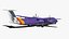 Dash 8 Flybe