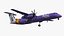 Dash 8 Flybe