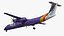 Dash 8 Flybe