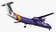 Dash 8 Flybe