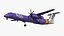 Dash 8 Flybe