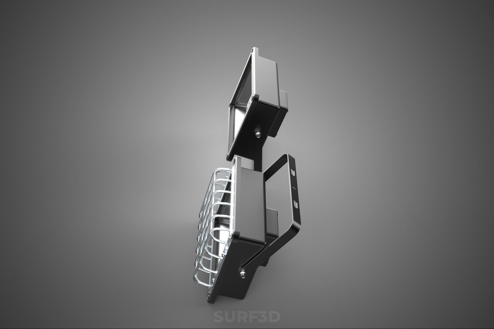3D BLACK FLOODLIGHT MULTIPLE ARRAY ROW LED LAMP LIGHT GRILLE GUARD https://p.turbosquid.com/ts-thumb/nU/RLFKS8/3q/05_1712_blackfloodlightmultiplearrayrowledlamplightgrilleguard/jpg/1781587629/1920x1080/fit_q87/b905c54b3cc38bd24f93f77c433e643c4dfda352/05_1712_blackfloodlightmultiplearrayrowledlamplightgrilleguard.jpg