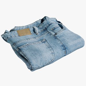 realistic 1 model