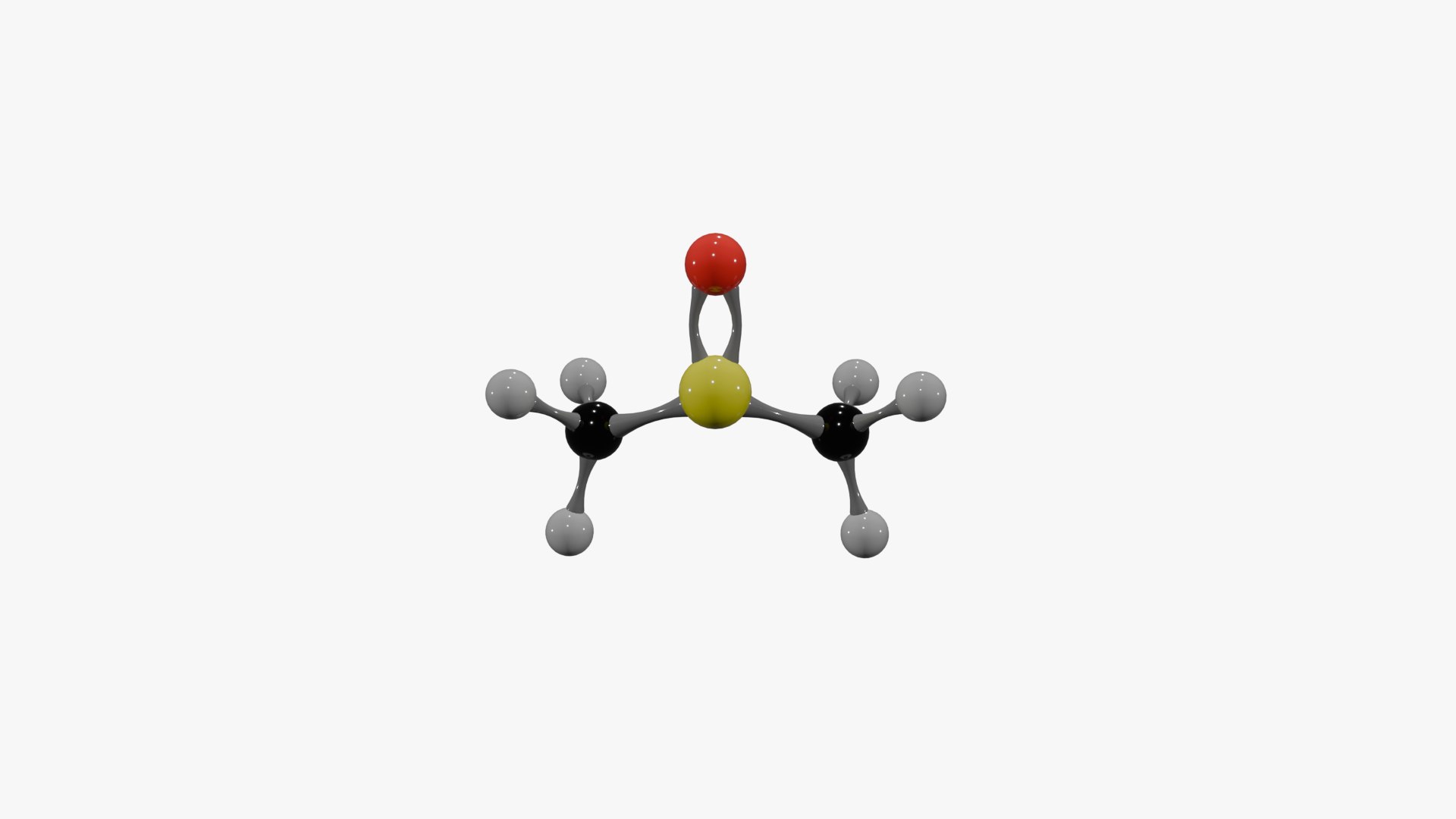 3D Dimethyl Sulfoxide Molecule model https://p.turbosquid.com/ts-thumb/nU/VICEQl/3y/07/png/1755620963/1920x1080/fit_q87/a56180c9198fb95b0123848b605d4c4e4458d249/07.jpg