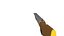 Low Poly Western Shotgun