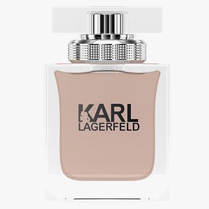 Karl Lagerfeld Eau De Parfum 85ml Perfume model