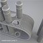 Lab Sample Tubes Set