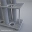 Lab Sample Tubes Set