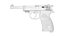 Walther P38 Pistol