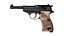 Walther P38 Pistol