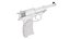 Walther P38 Pistol