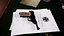 Walther P38 Pistol