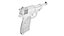 Walther P38 Pistol