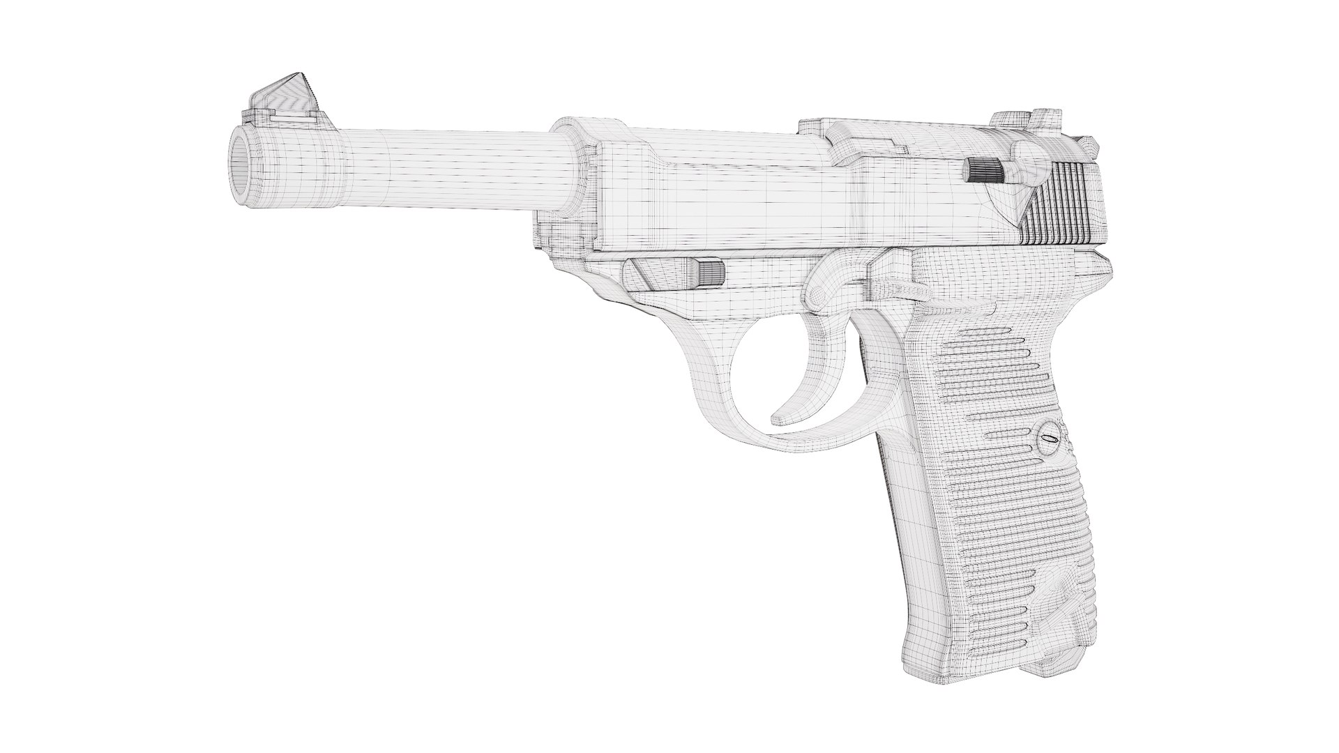 Walther P38 Pistol 3D https://p.turbosquid.com/ts-thumb/nU/alhc9w/xr/14/png/1626624150/1920x1080/fit_q87/5d4d7d9ca0bd01a9f24200fda2484be4bd2580af/14.jpg