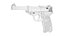 Walther P38 Pistol