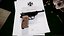 Walther P38 Pistol