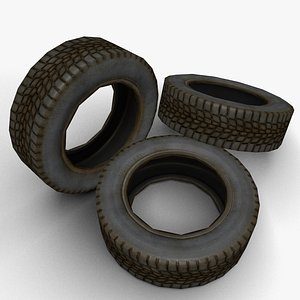 used_tire