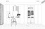 wardrobe -B4