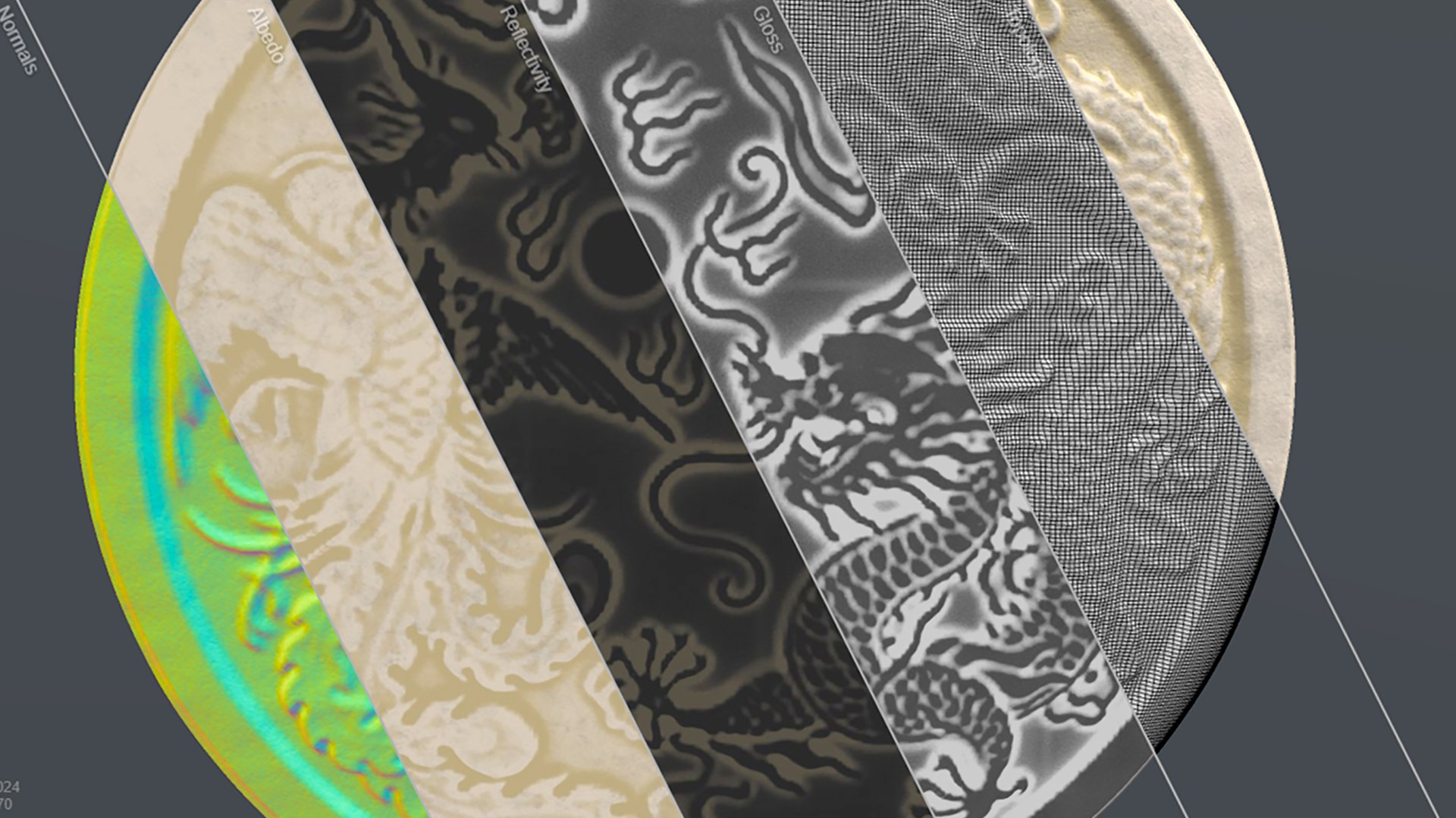 Dragon Art Wall 3D model https://p.turbosquid.com/ts-thumb/nU/dlhVYB/on/011/jpg/1746523912/1920x1080/fit_q87/69dec382ca053737e173f00188a7171de2d6ca5e/011.jpg