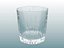 Szklanka do whisky old-fashioned highball