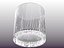 Szklanka do whisky old-fashioned highball