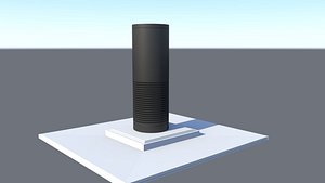 Amazon echo a like model