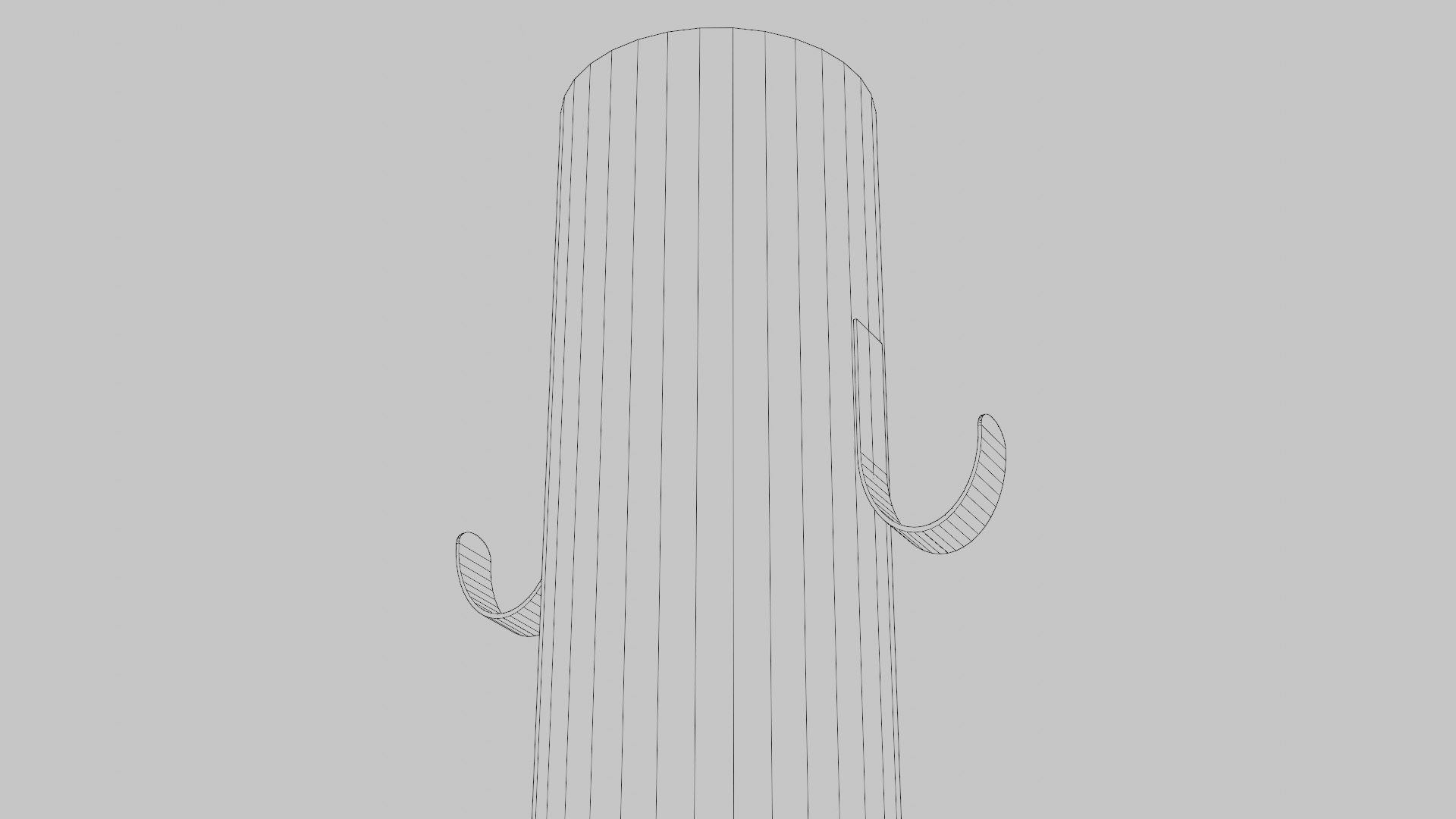 Stensele Table 3D Model - TurboSquid 1904263