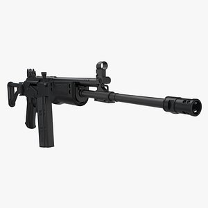 galil 308 ar 329 max