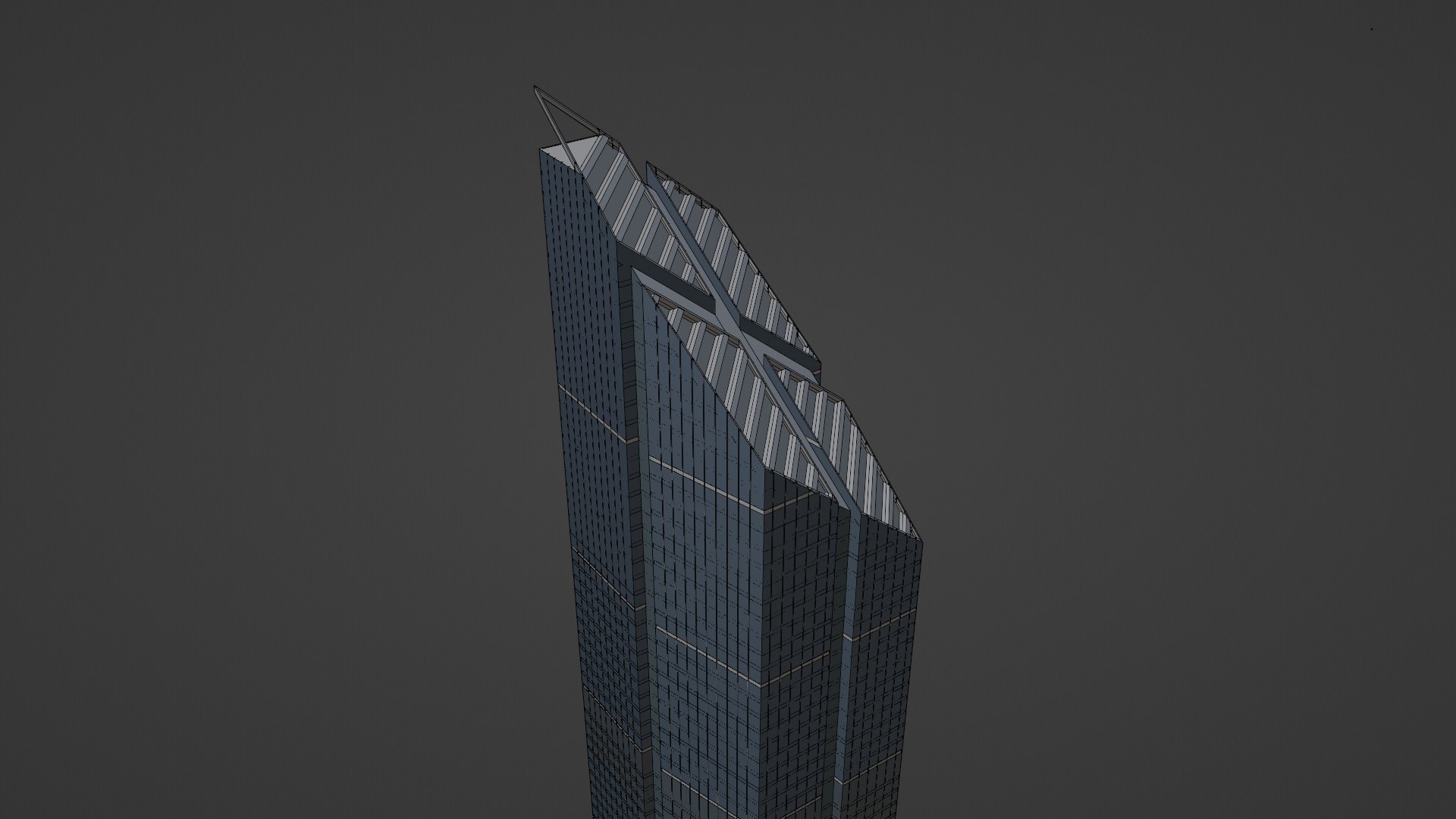 3d Medium Model