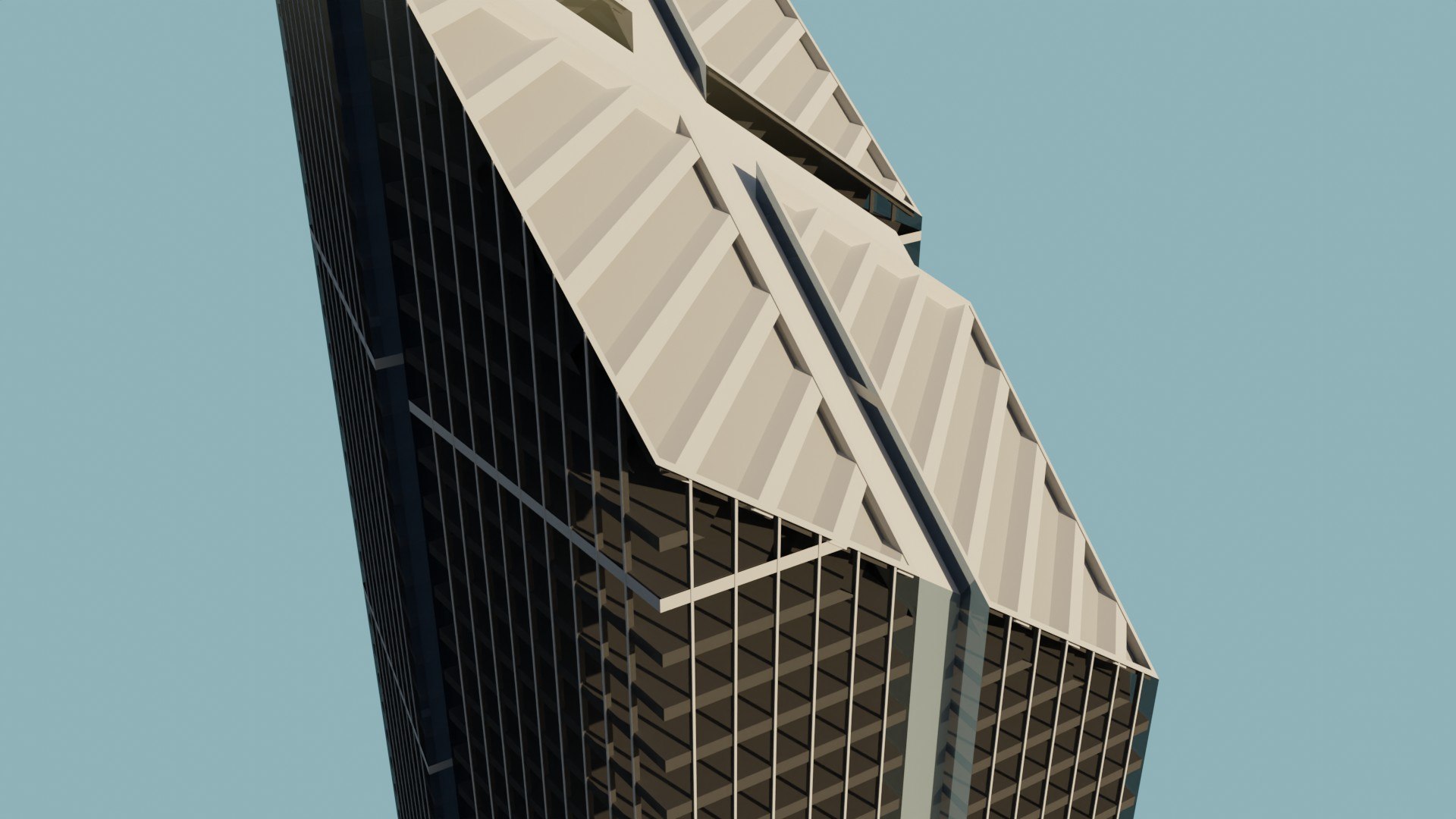 3d Medium Model