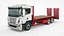 Generic Tow truck