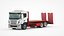 Generic Tow truck