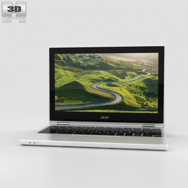 3D acer chromebook r11